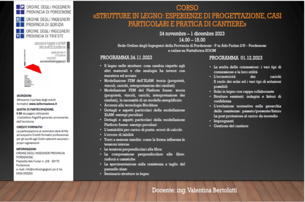 Formazione professionale