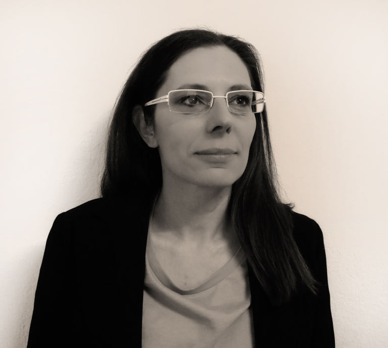 Ing. Valentina Bertolutti